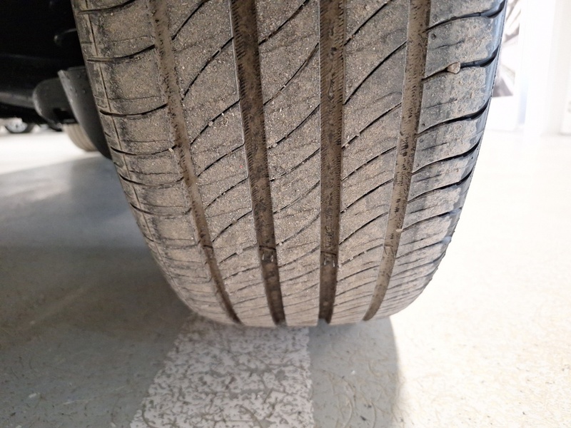 Citroën C5 Aircross vaihtoauto