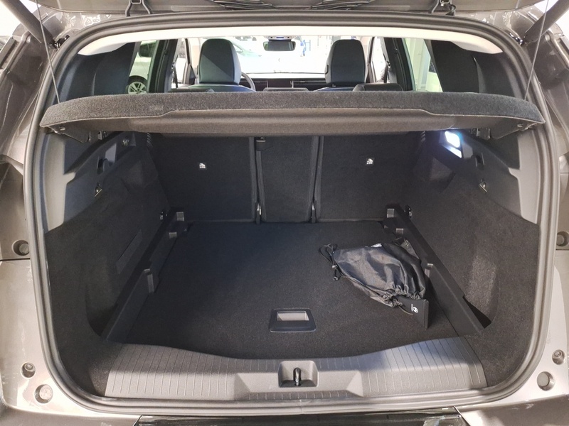 Citroën C5 Aircross vaihtoauto