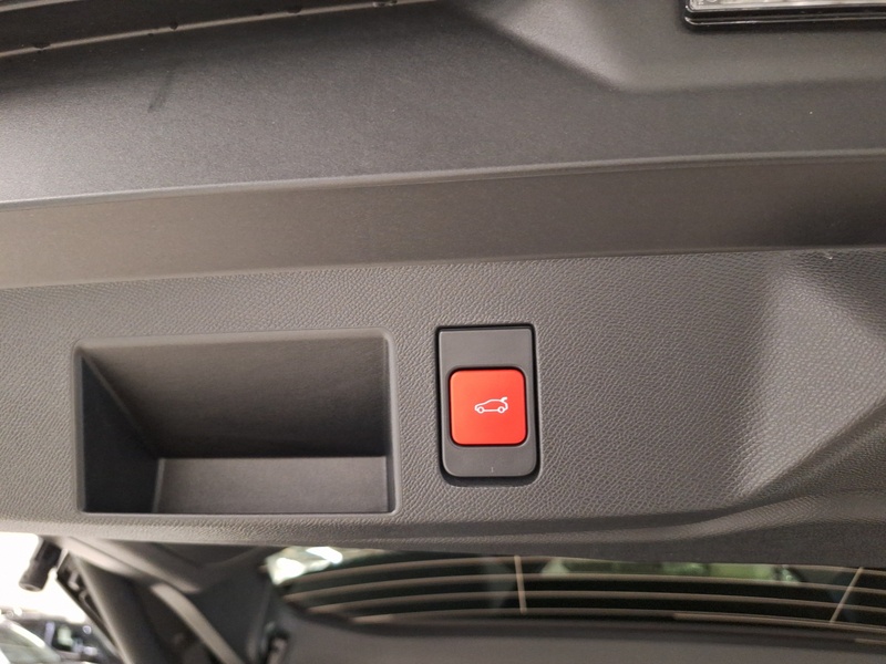 Citroën C5 Aircross vaihtoauto