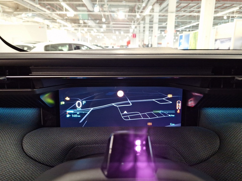 Citroën C5 Aircross vaihtoauto