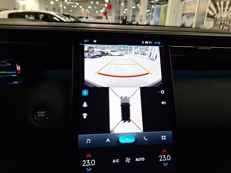 Citroën C5 Aircross vaihtoauto