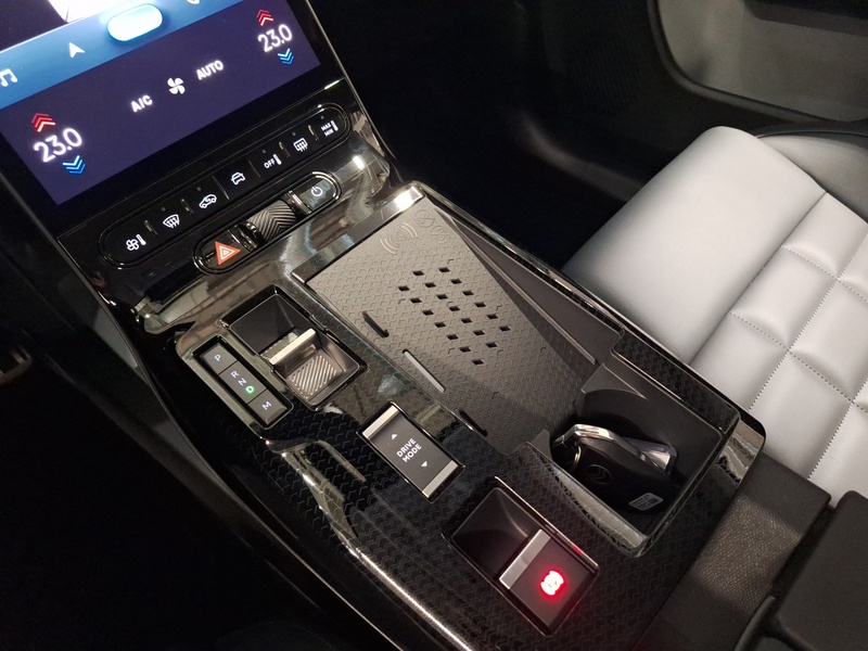 Citroën C5 Aircross vaihtoauto