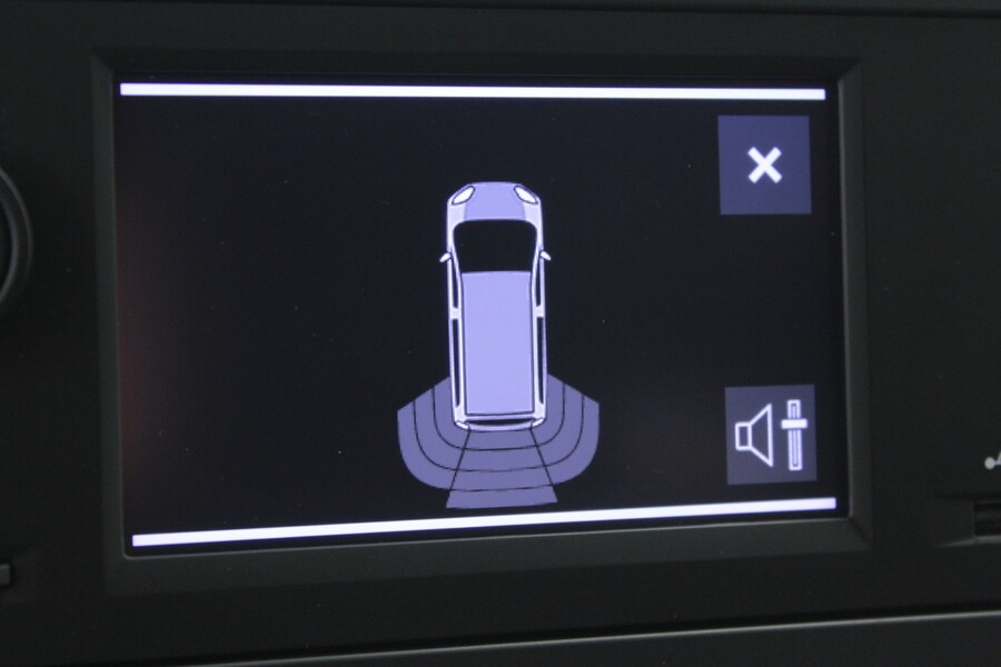 Citroën e-Berlingo Van vaihtoauto