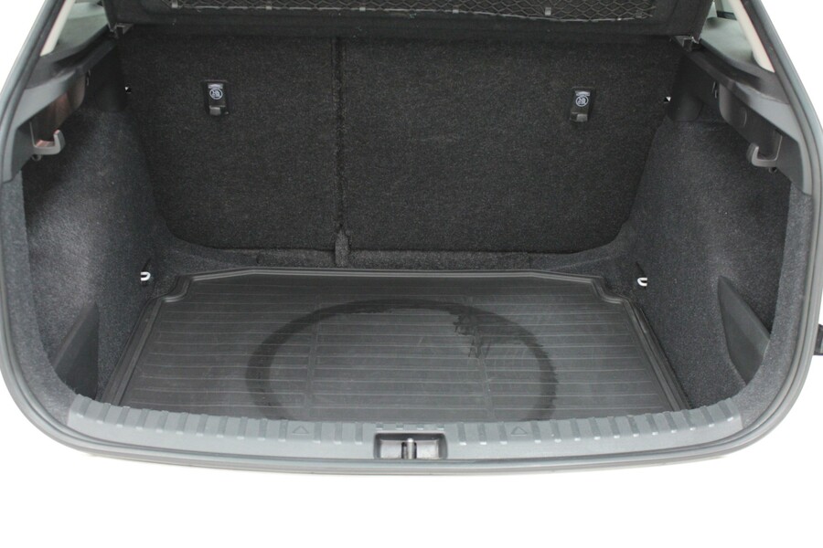 Skoda Scala vaihtoauto