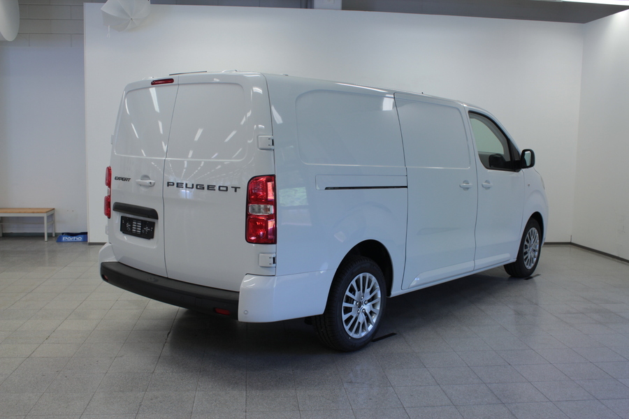 Peugeot Expert vaihtoauto