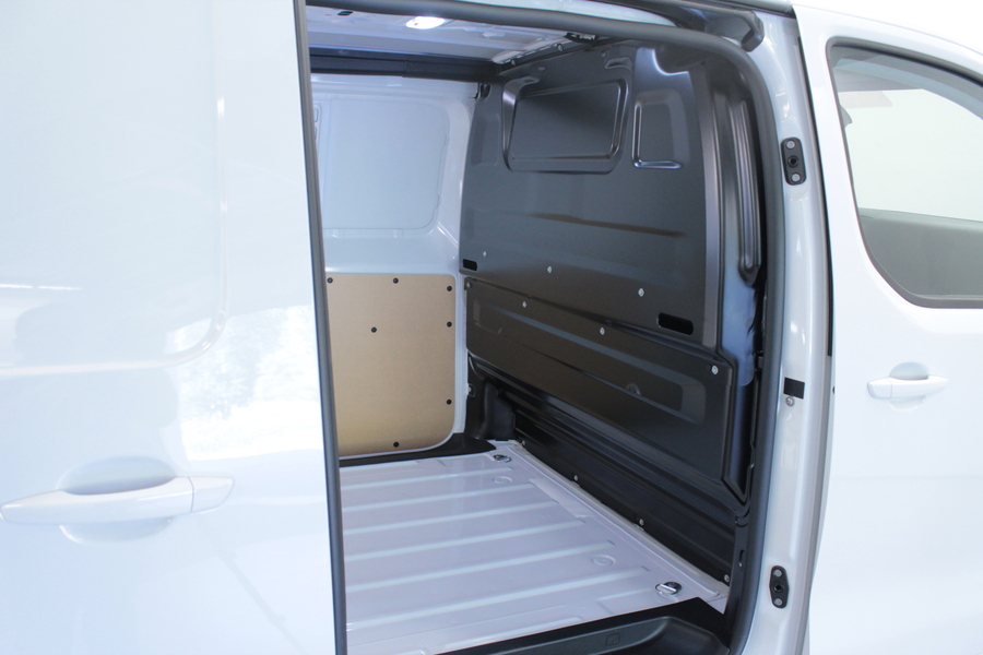 Peugeot Expert vaihtoauto