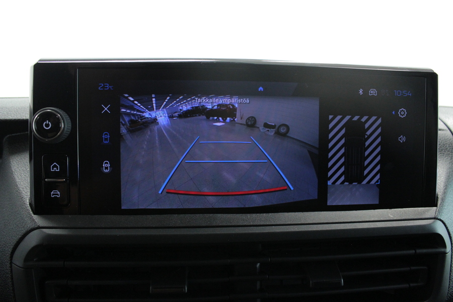 Peugeot Expert vaihtoauto