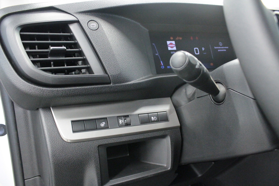 Peugeot Expert vaihtoauto