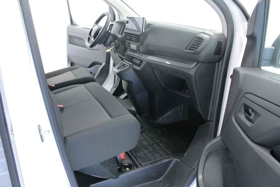 Peugeot Expert vaihtoauto