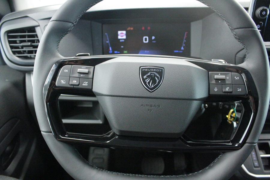 Peugeot Expert vaihtoauto