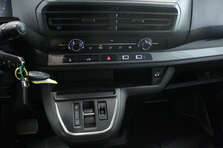 Peugeot Expert vaihtoauto