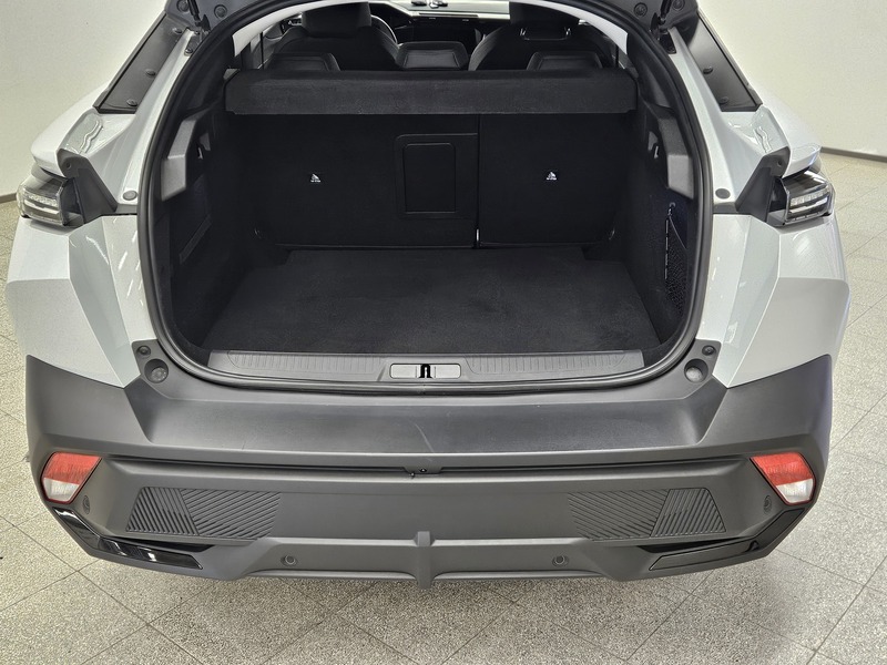 Peugeot 408 vaihtoauto