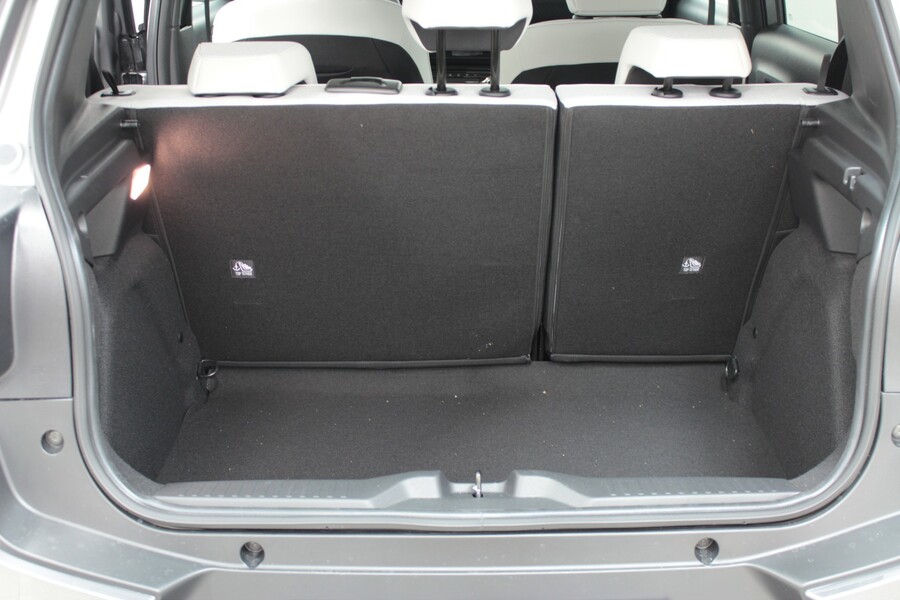 Citroën e-C3 vaihtoauto