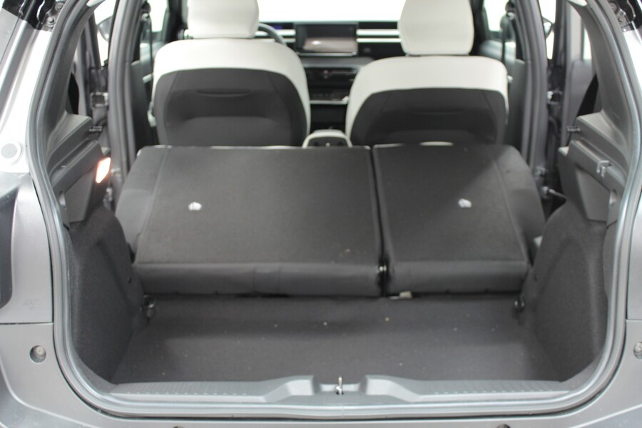 Citroën e-C3 vaihtoauto