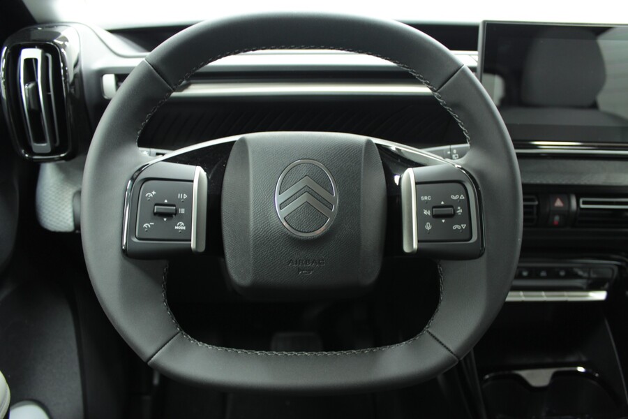 Citroën e-C3 vaihtoauto