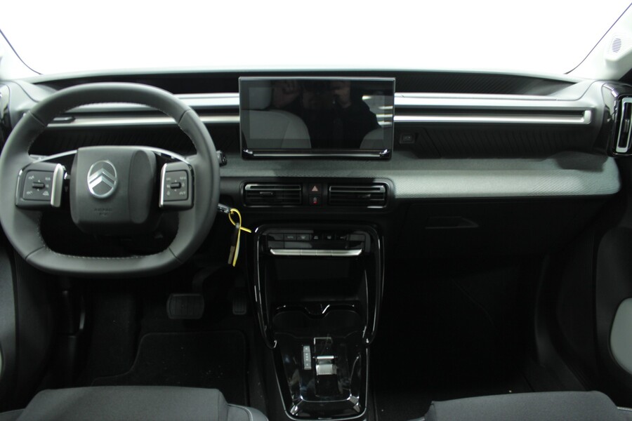 Citroën e-C3 vaihtoauto