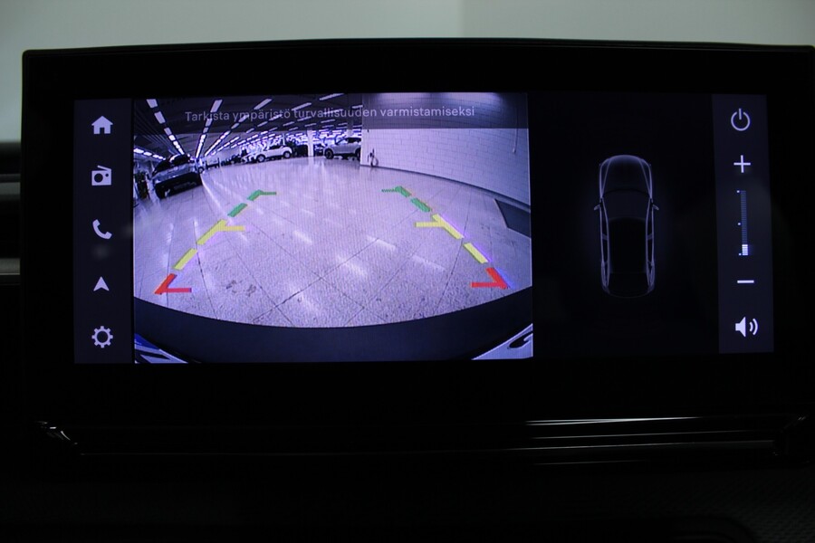 Citroën e-C3 vaihtoauto