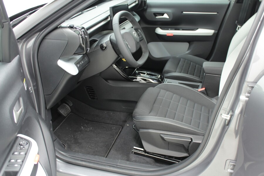 Citroën e-C3 vaihtoauto
