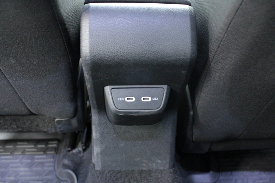 Volkswagen Taigo vaihtoauto