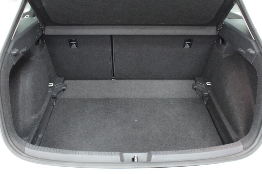 Volkswagen Taigo vaihtoauto