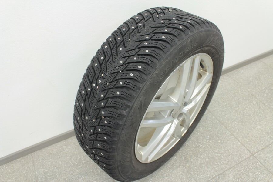 Volkswagen Taigo vaihtoauto