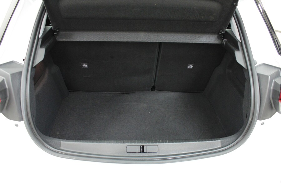 Opel Corsa vaihtoauto