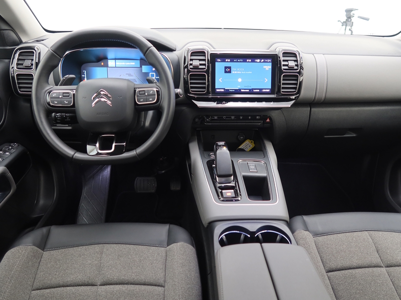 Citroën C5 Aircross vaihtoauto