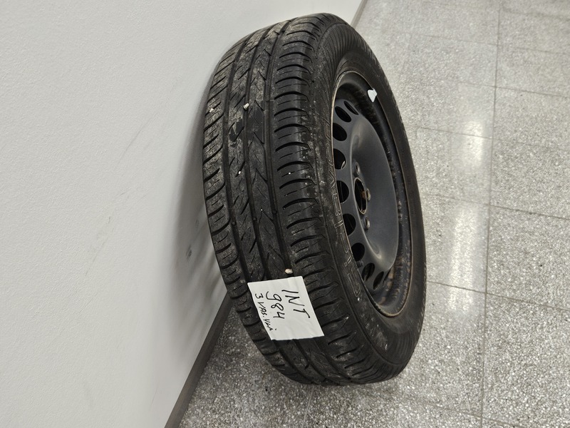 SEAT Ibiza vaihtoauto