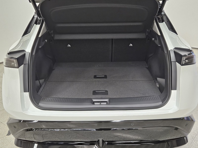 Nissan Ariya vaihtoauto