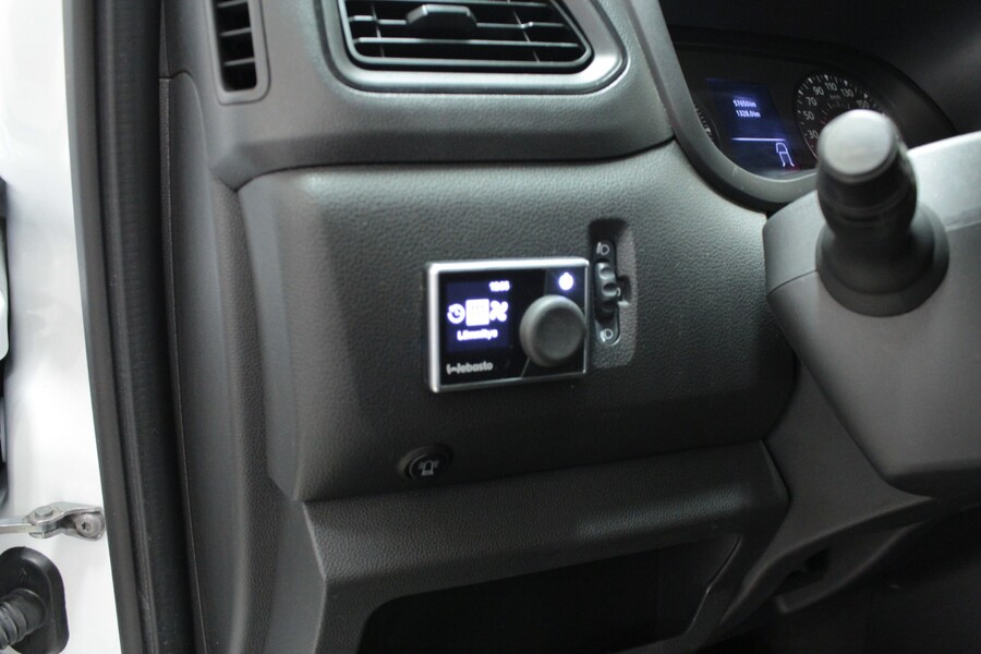 Renault Master vaihtoauto