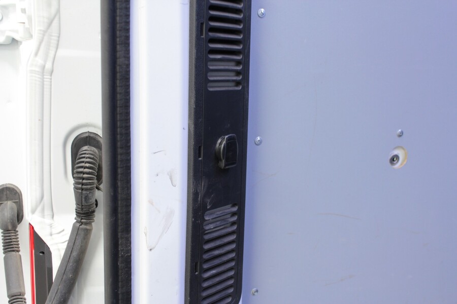 Renault Master vaihtoauto