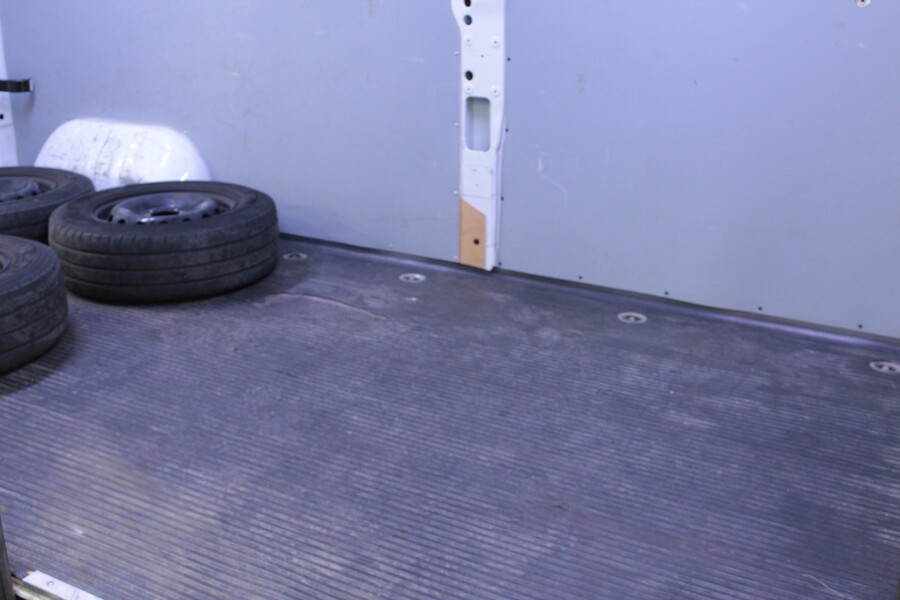 Renault Master vaihtoauto