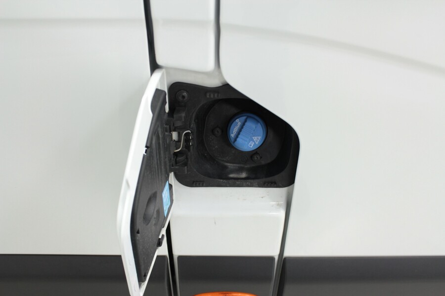 Renault Master vaihtoauto