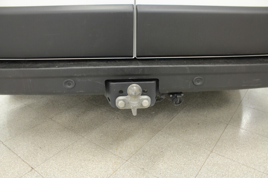 Renault Master vaihtoauto