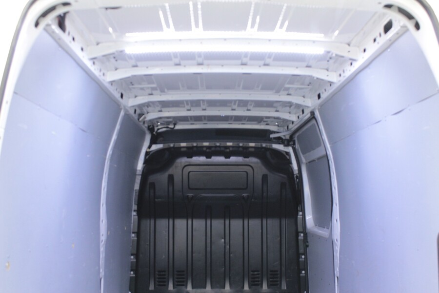 Renault Master vaihtoauto