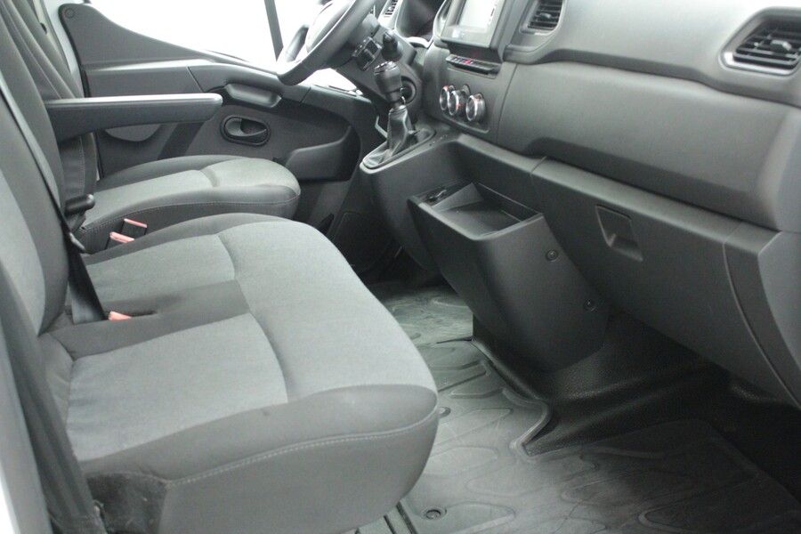 Renault Master vaihtoauto