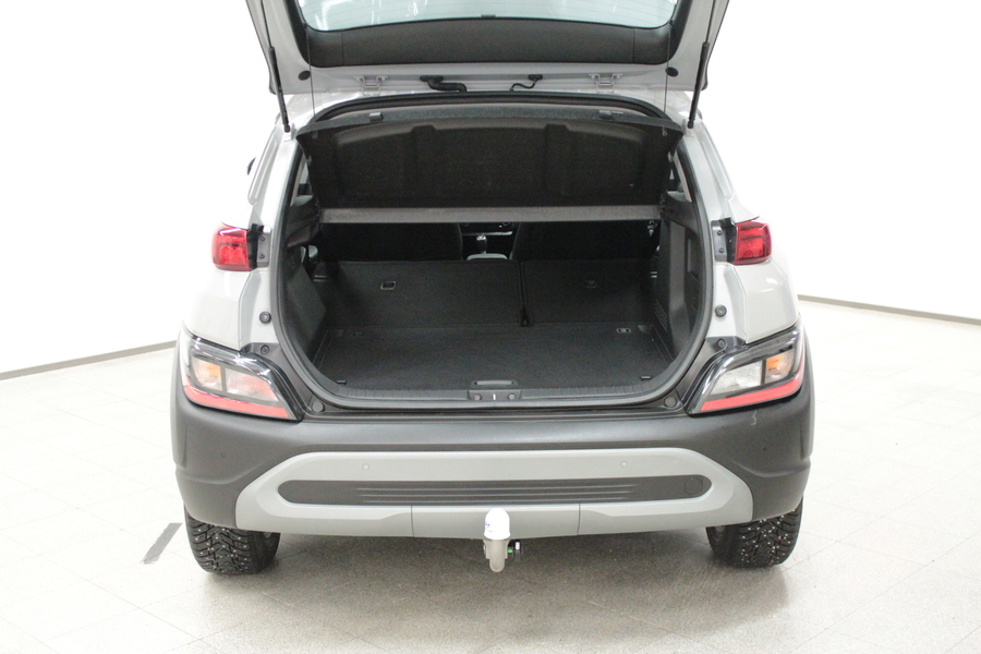 Hyundai Kona vaihtoauto