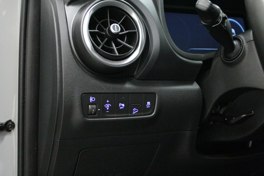 Hyundai Kona vaihtoauto