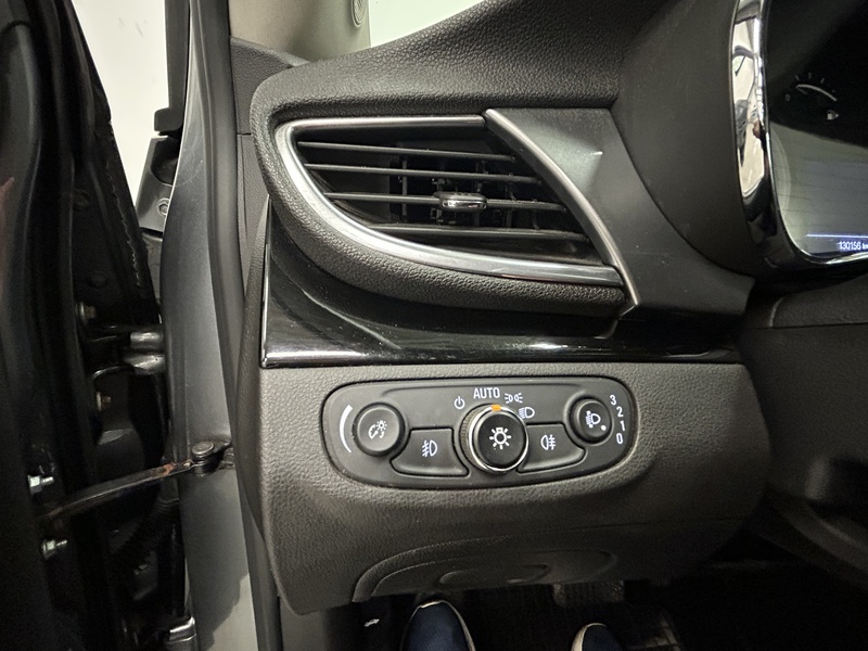 Opel Mokka vaihtoauto