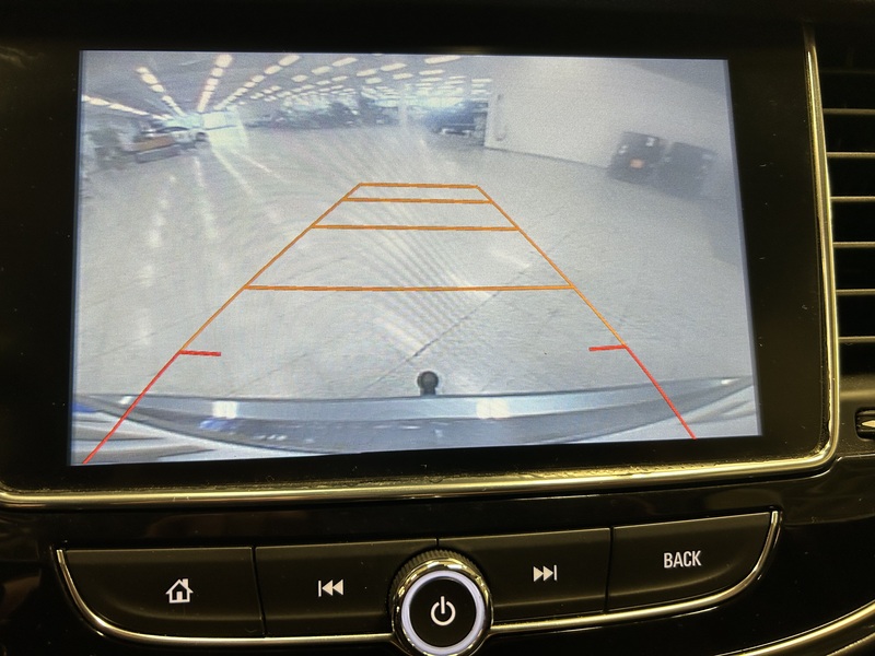 Opel Mokka vaihtoauto