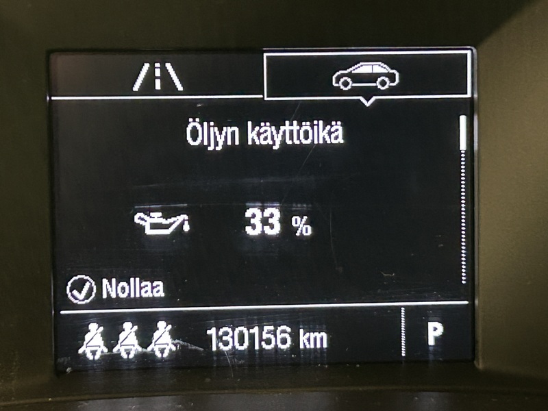 Opel Mokka vaihtoauto