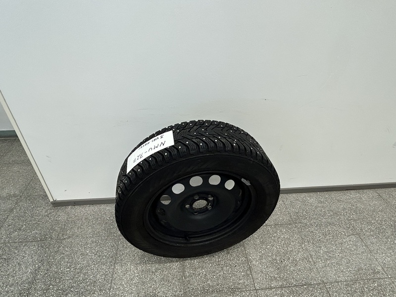 Volkswagen Taigo vaihtoauto