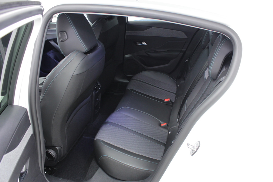 Peugeot 308 vaihtoauto