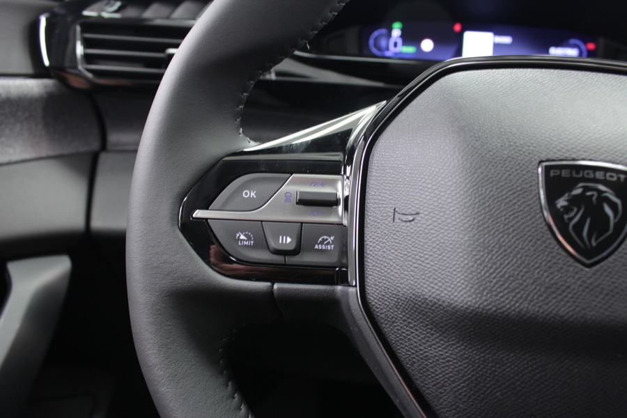 Peugeot 308 vaihtoauto