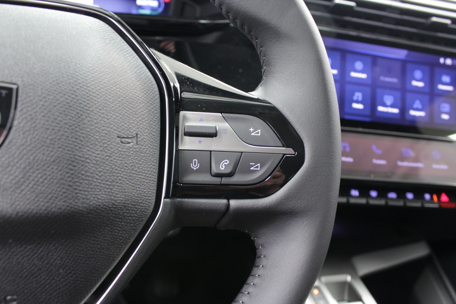 Peugeot 308 vaihtoauto