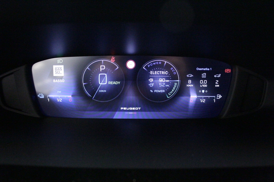 Peugeot 308 vaihtoauto