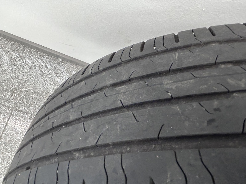 Volkswagen T-Cross vaihtoauto