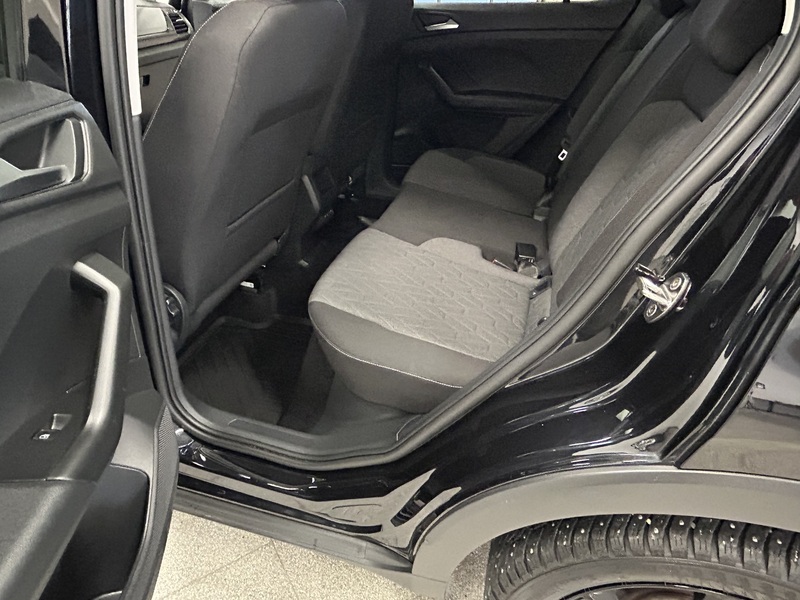 Volkswagen T-Cross vaihtoauto