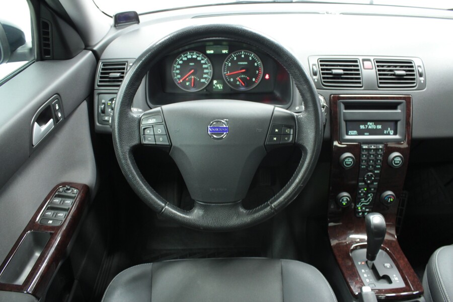 Volvo S40 vaihtoauto