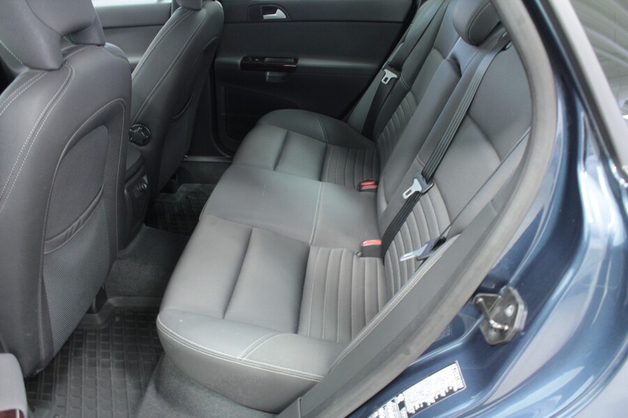 Volvo S40 vaihtoauto